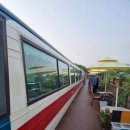 비비정예술열차 이미지