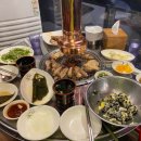 [ 신정희숯불닭갈비부천본점 ] 부천신중동맛집 / 숯불닭갈비맛집 / 부천맛집 신정희숯불닭갈비 메뉴 후기