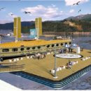 거북선유람선 이미지