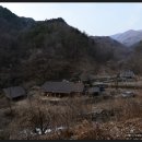 일월산산장 이미지