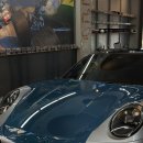 70디테일 | [공지] 포르쉐 911 랩핑의 디테일, 스피릿70 리미티드 에디션 완벽 재현｜분당랩핑