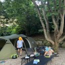 매남천 | [8살아들] 2년만에 다시 찾은 단양 남천 캠핑장 솔직후기 _ 250818