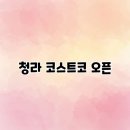 국제PC | 청라 코스트코 오픈