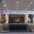 [가톨릭시니어합창단]♠에필로그[마지막날]♠해외성지성음악순례#2♠베트남 다낭/라방/짜끼우♠온 세상이 감사 천지다... 이미지
