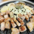 금호읍-교대리-16 | 불타는 저팔계 냉삼맛집 쫀득한 맛이 남다른 곳, 가족들과 함께 잘 먹고온 후기
