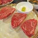 용전정육점 | [대전/용전동] 용전한우마을 소고기 😋한우맛집 🥩정육점 식당 등심 안창살