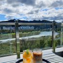 홍천로_2 | 강원도 홍천 맛집, 카페 추천 방앗간 막국수 &amp; 테샤로바 내돈내산 방문 후기