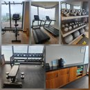 DA GYM | 첫 가족 해외여행 베트남 다낭 힐튼 가든 인 다낭 family connecting room 숙박 후기 (수영장, 헬스장)