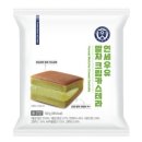 CU제천나은점 | CU 편의점 연세우유 빵 시리즈 추천 신상 찰떡콩떡맘모스 후기