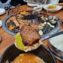 장원숯불갈비 이미지