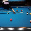 길 당구카페 이미지