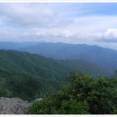 상오농장 | [덕유 흥덕산]삼공리-흥덕산-대봉-시루봉-호음산-넘터고개