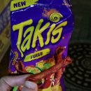 타키스 이미지