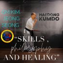 Martial Arts, Life, and Love Seen Through the Golden Ratio 이미지