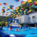 피크닉 테마파크 이미지