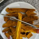 상황버섯 물 컨비니 상황버섯 절편 끓이는 법