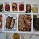 족발야시장 남악오룡점 이미지