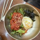 금손정 | 금손정 솔직후기 - #대구공항근처식당 #대구육회비빔밥 #대구물비빔면