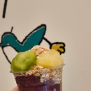 이삭토스트군산 - 군산시 하나운로 37 | 군산 그릭베리✨저당디저트 맛집 트레이너 추천 아사이볼·양쯔간루