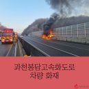 과천봉담도시고속화도로 이미지