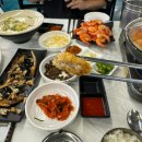 전주해성고등학교 | 전주 서영수산 서영회센터 평화동 삼천동 대하구이 맛집 가격 아기랑 내돈내산