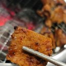 공지천왕갈비스무숲점