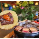 통통갈비집 이미지