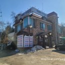 옛날수제비,비빔밥