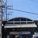 오복떡집 | 제주 동문시장 오메기떡 과일모찌 오복떡집 후기