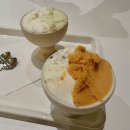 잠실역 [ 크레올레 ] : 시원한 수제아이스트림 #젤라또맛집