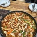 안강 할머니 | 안강맛집 승진식당 :: 경주 또간집 풍자픽 돼지두루치기 첨성대맛..? 나는 잘 모르겠다