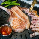 금돈흑돼지 이미지