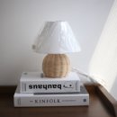 감성 인테리어 라탄공예 이미지