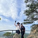 자유공원내 관리사무소옆 | 100대 명산 홍천 팔봉산 등산 후기｜해산굴에서 진짜 당황한 이유?