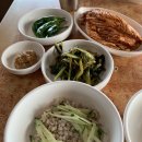 오목돌바지락손칼국수 이미지