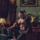 덤벨을들다 이미지