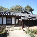 동해 김진사 고택 이미지