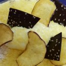 파리바게뜨 고구마 케이크 이미지