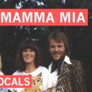 Mamma Mia - ABBA - 이미지