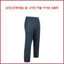 [남성/잔량세일] 봄 스타런 캐슬 카치온 D블루 이미지