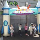 어린이날 케이크 이미지