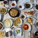 (경주) 2시간만 영업 "淸淨"한정식, 세계유산 옥산서원,국보 13층석탑, (26.1.7.수) 이미지