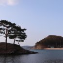 만리포 관광지 이미지