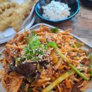 장군멸치회촌 이미지