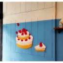 꼬마케이크 포포 이미지