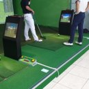 대우골프연습장 이미지