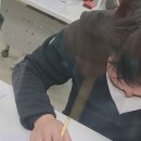 이레캘리그라피 이미지
