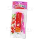 봉숭아손톱 이미지