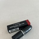 글라스버그 | 립스틱추천 | 맥 MAC 러스터글래스 립스틱 - 510 레이디버그(LADY BUG) 컬러 후기