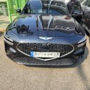 ㈜참신렌트카여행사 | 구미렌트카 현실 공개…G70 사고 후 BMW520i 대차 후기